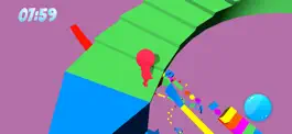 Game screenshot Stickman Climb Pro hack
