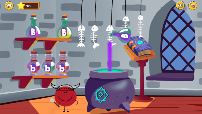 AdventuresFun Learning Games