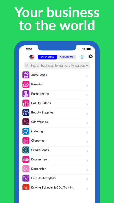 Bwas 509 Screenshot