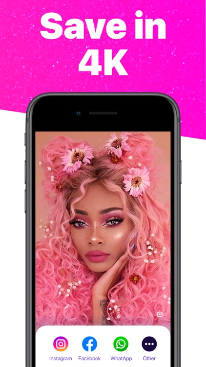 Hair Cut AI screenshot-4