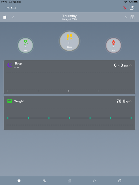 Screenshot #4 pour Mitone Active
