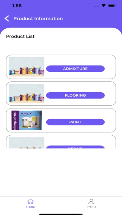 Unnati by Asian Paints Screenshot