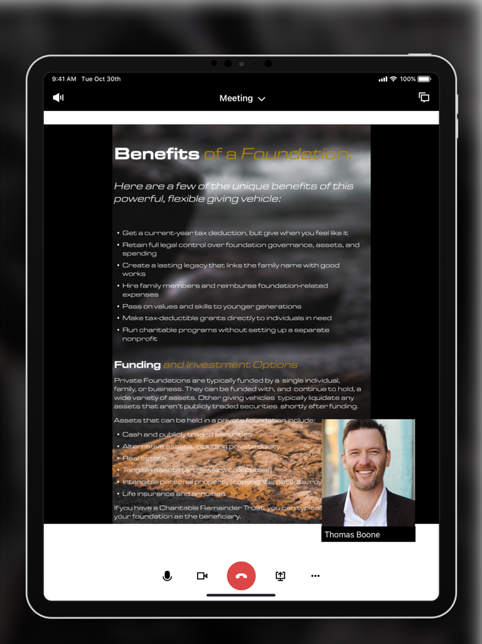 Advanced Credit Consulting