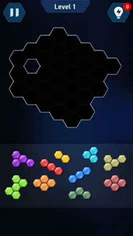 Game screenshot Extreme Hexa Puzzle Blast Hero hack