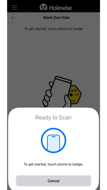 Holewise screenshot-5