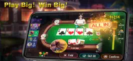 Game screenshot Poker Live mod apk