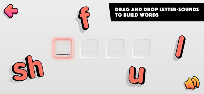 Readiculous - Learn to Read