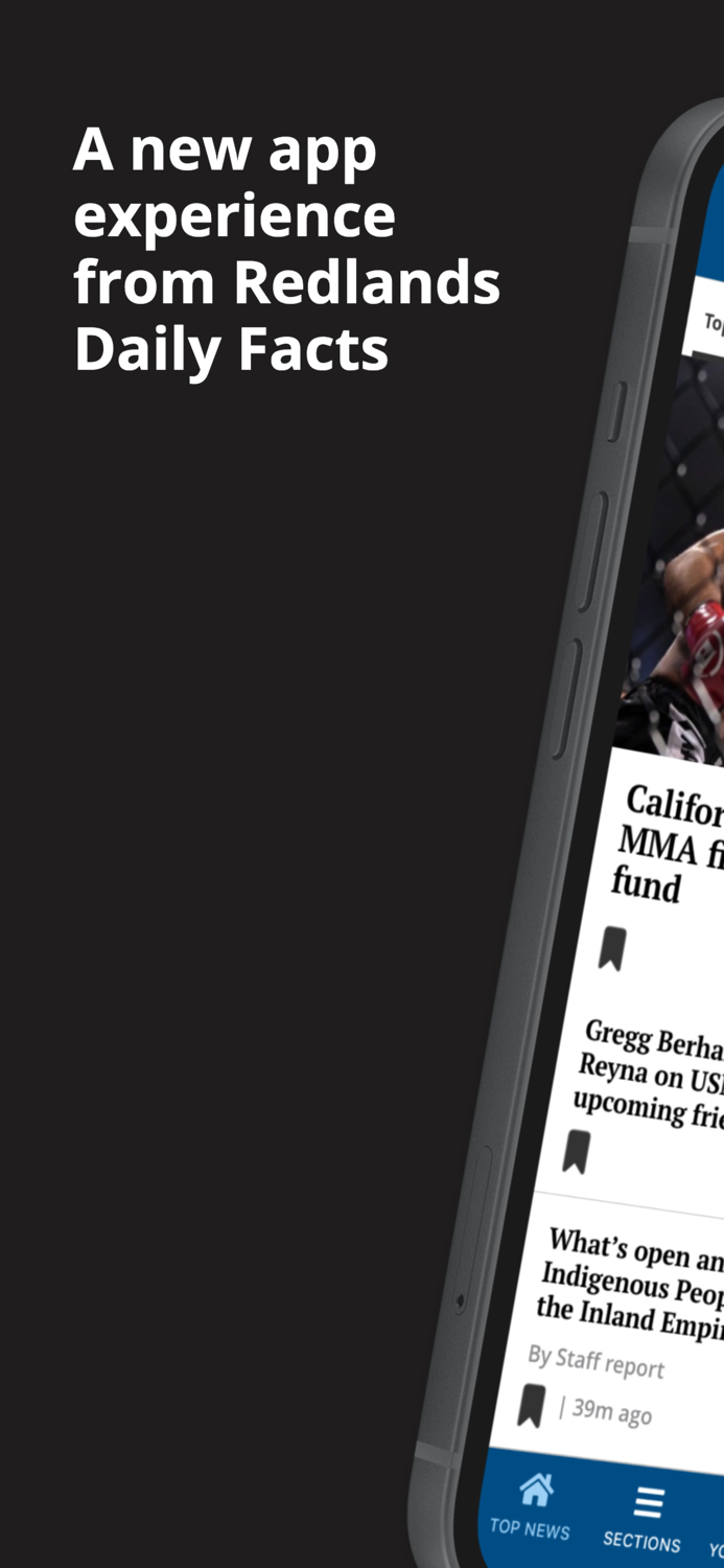 Redlands Daily Facts