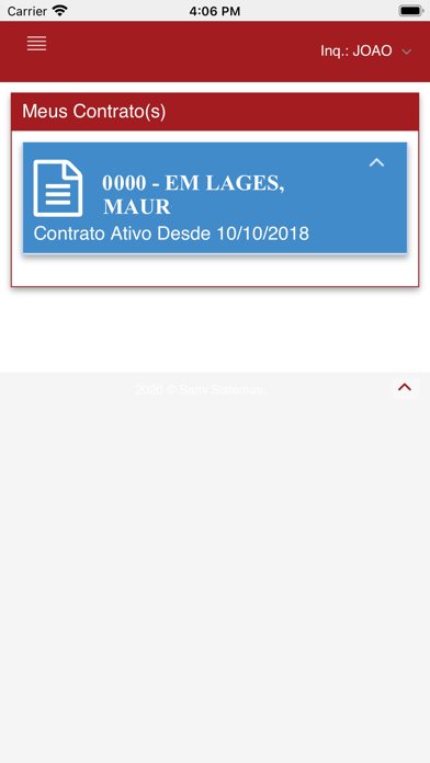 Consuplan Imobiliária Screenshot