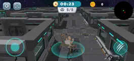 Game screenshot ST vs Cameramen mod apk