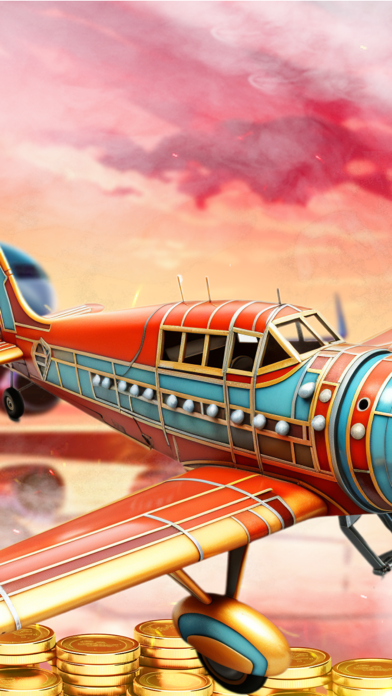 Screenshot #3 pour Aero Wingman