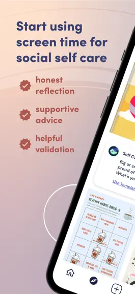 Game screenshot Blue Fever - Self Care Support hack