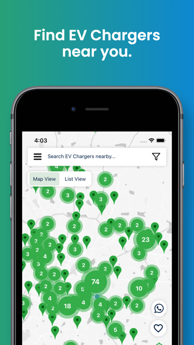 Dryden Energy Screenshot