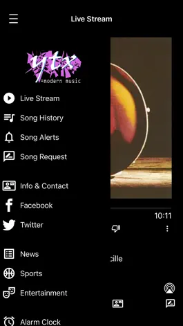 Game screenshot WYTX Rock Hill apk