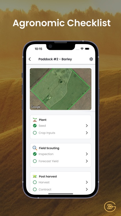 Makers Malt screenshot-3