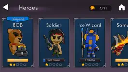 Game screenshot TowerWatch - PVP Battle hack