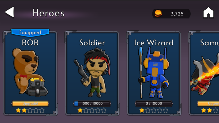 TowerWatch - PVP Battle