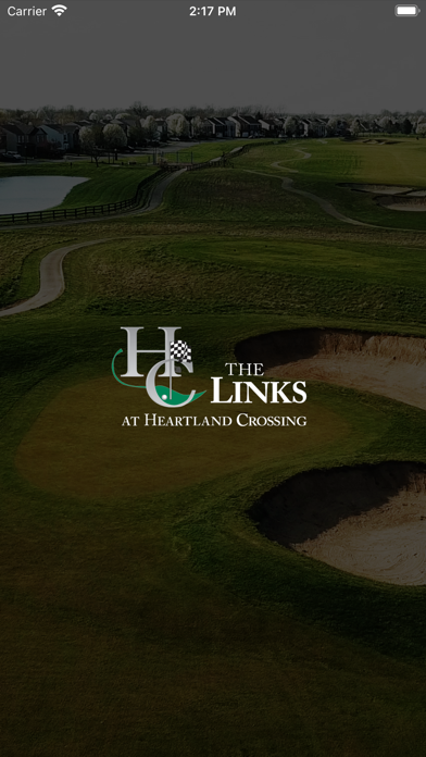 Links at Heartland Crossing Screenshot