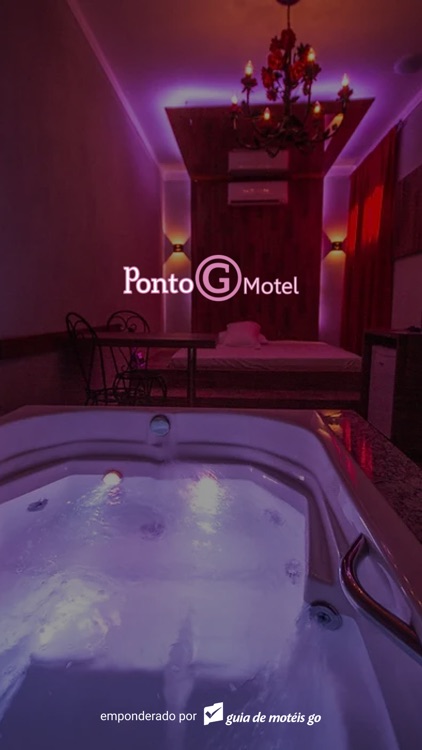Ponto G Motel