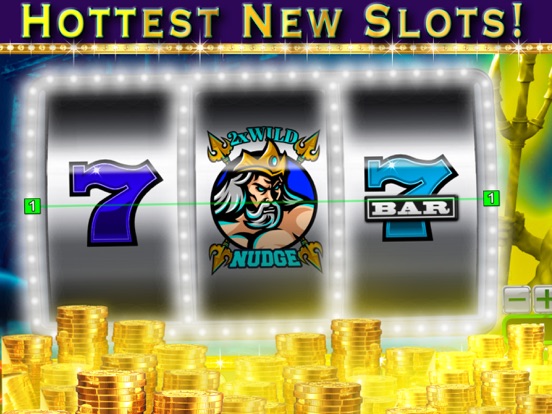 Screenshot #6 pour Neon Casino 777 classic slots