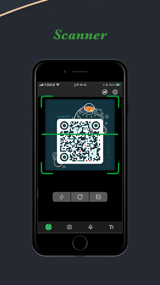 #1. Unlimited Dual - WA Assistant (iOS) 由: 德富 梁