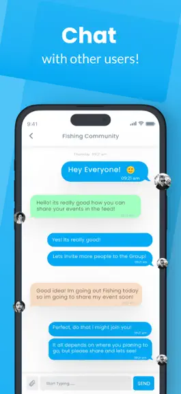 Game screenshot Linkapp: Discover Activities mod apk