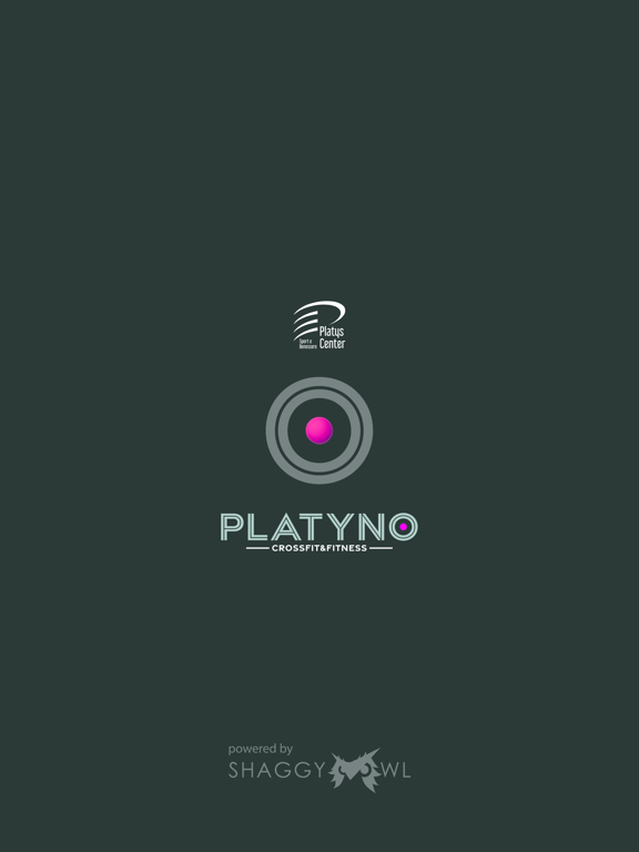 Screenshot #4 pour Platyno CrossFit&Fitness