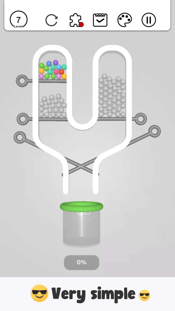 Tap Master - Be a Winner