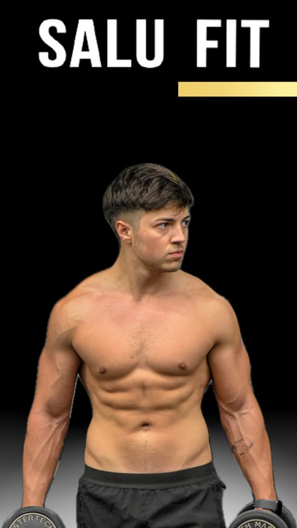 SaluFit