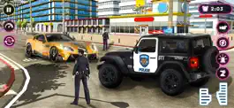 Game screenshot Police Simulator Thief Chase hack