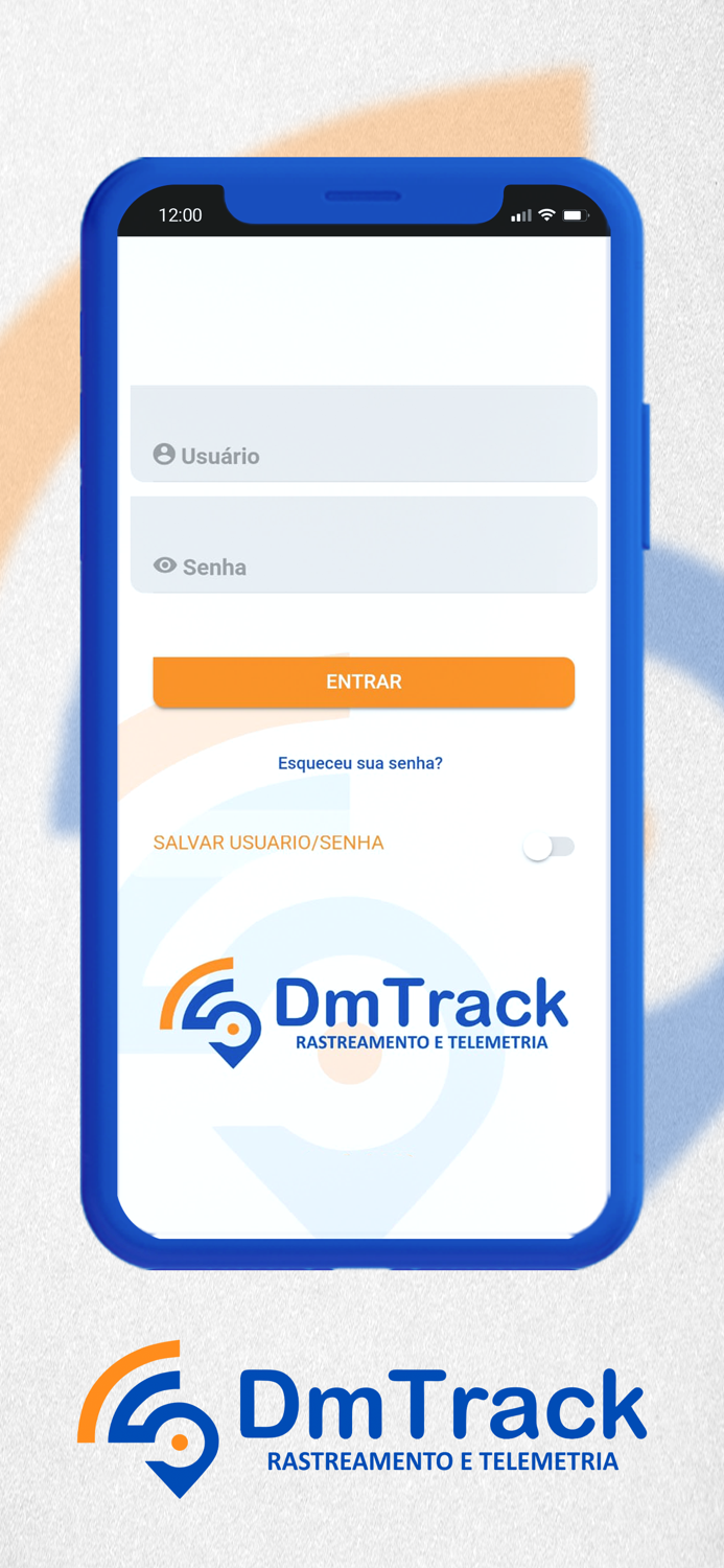 DMTRACK