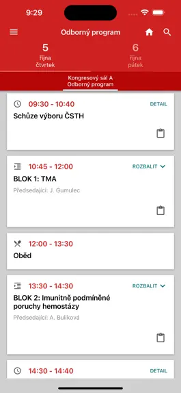 Game screenshot ČSTH 2023 hack