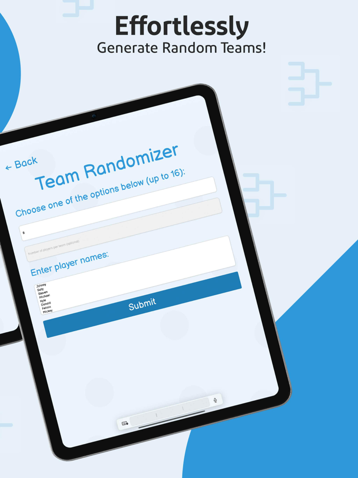 Bracket Genie - All in One