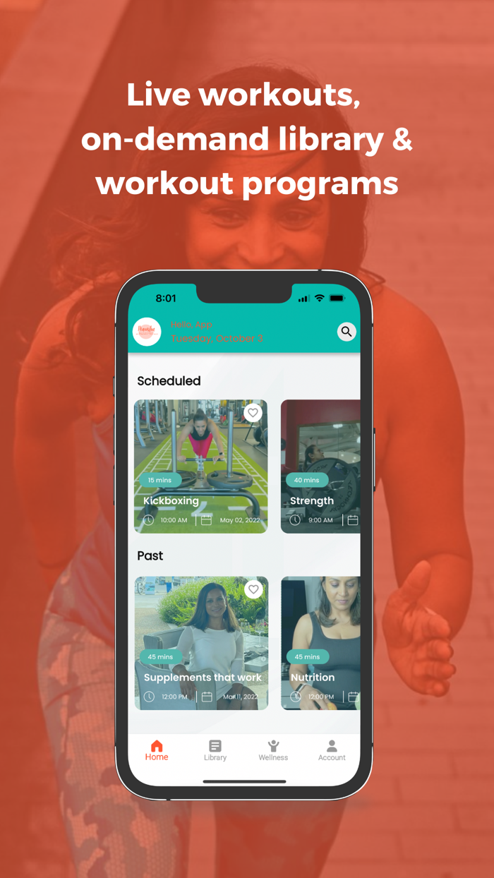 Manisha Your Nutritionist