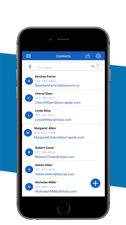 Sales Hiker screenshot-5