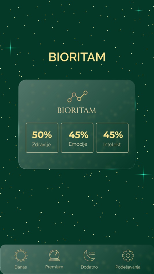 #5. Astro Lea (iOS) Ved: Ognjen Scekic