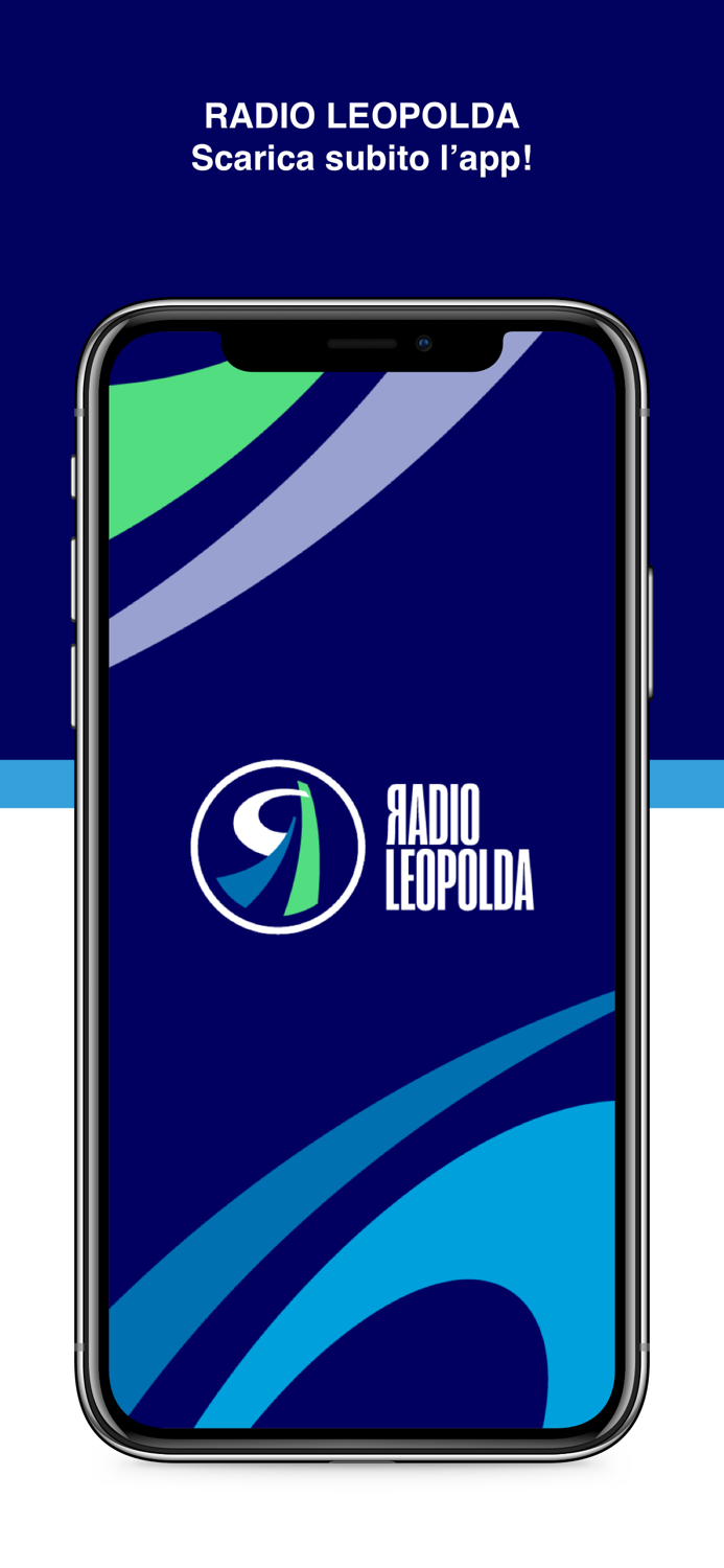 Radio Leopolda