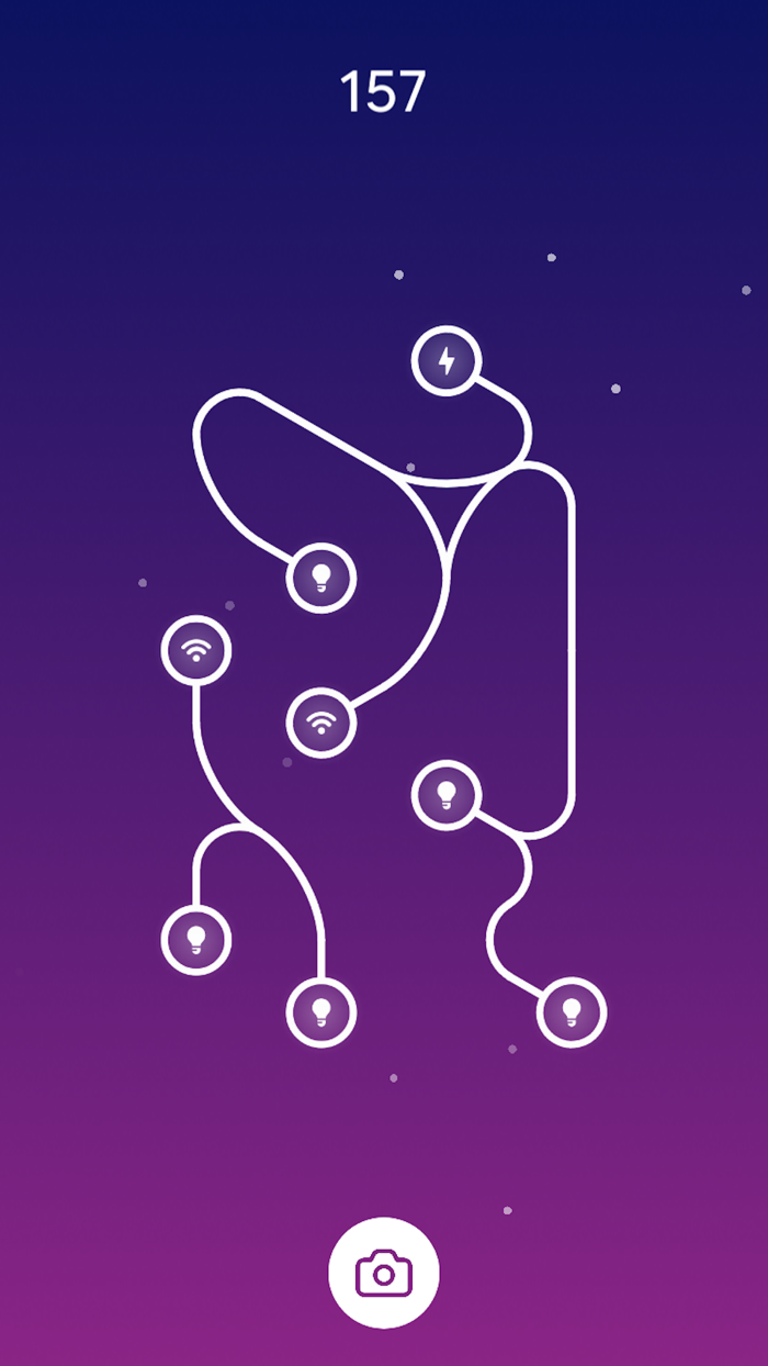 Power Line Antistress and Relax