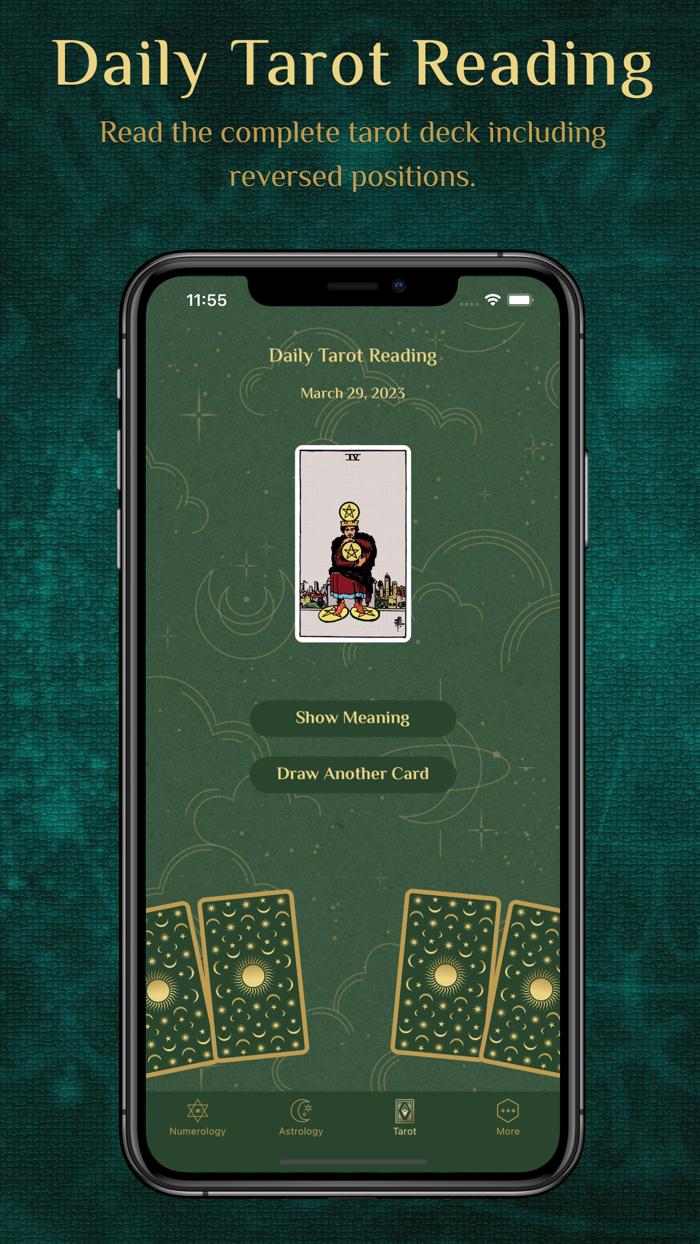 Numerology and Astrology