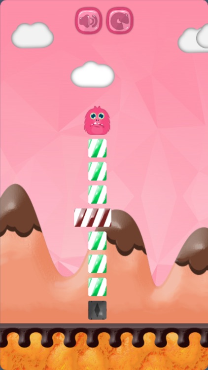 Candy Monster - Max screenshot-6