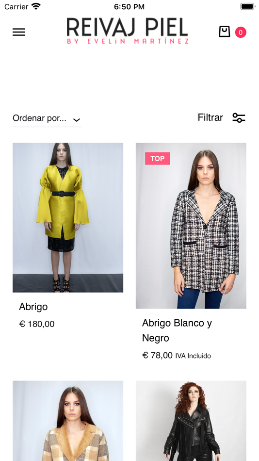 #2. ReivajPiel (iOS) Podle: Angular Software
