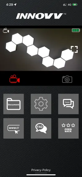 Game screenshot INNOVV H5 mod apk