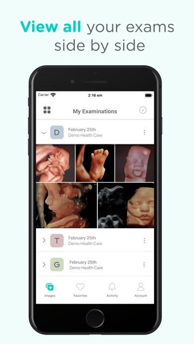 Pim - Your Medical Images Screenshot