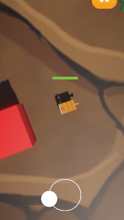 ポンコツサバイバー screenshot-3