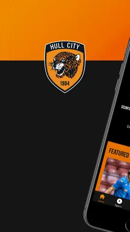 Game screenshot Hull City mod apk