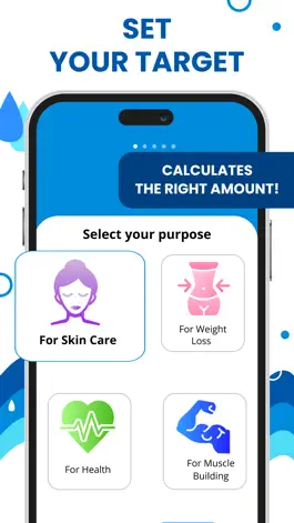 Game screenshot Water Reminder - Drink apk