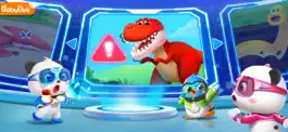 Game screenshot Little Panda: Dinosaur Rescue mod apk