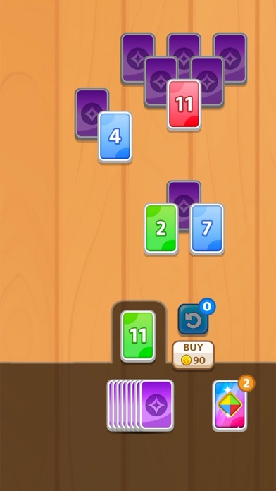 Wild Match Masters Screenshot
