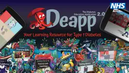 Game screenshot Deapp 2 mod apk