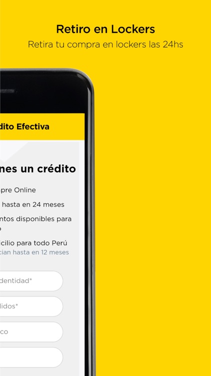 lacuracao.pe - Compras Online screenshot-4